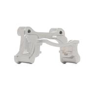 BUDWEG CALIPER 384496-1 Supporto, Pinza freno