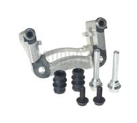 BUDWEG CALIPER 404706-1 Supporto, Pinza freno per HONDA