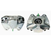 BUDWEG CALIPER Freno Sato Brembo Sistema ATE Adatto Per Porsche 911 341121