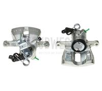 BUDWEG CALIPER Freno Sospensione Brembo TRW Per VW Transporter VI Kasten 2.0 TDI