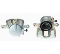 BUDWEG CALIPER Pinza Freno Frontale Sinistra Destra per