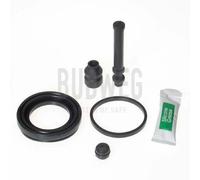 BUDWEG CALIPER Pinza Freno Set di Riparazione Frontale SX Dx per Mazda MX-5 II