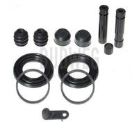 BUDWEG CALIPER Pinza Freno Set Riparazione Posteriore Sinistra Destra per Iveco