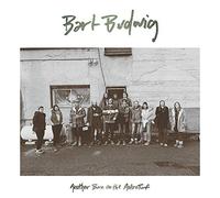 Budwig Bart - Another Burn On The Astroturf