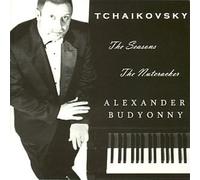 Budyonny, Alexander - Tchaikovsky Seasons The Nutcracker