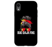 Bue Gaja Fixe Una Ragazza Davvero Cool Portogallo Divertente Portoghese Custodia per iPhone XR