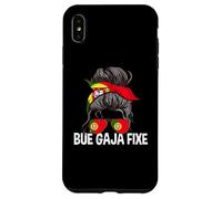 Bue Gaja Fixe Una Ragazza Davvero Cool Portogallo Divertente Portoghese Custodia per iPhone XS Max