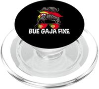Bue Gaja Fixe Una Ragazza Davvero Cool Portogallo Divertente Portoghese PopSockets PopGrip per MagSafe