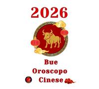 Bue Oroscopo Cinese 2026