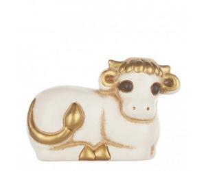 BUE PRESEPE CLASSICO THUN CM 7 COLORE BIANCO