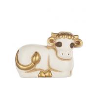 Bue Thun Presepe Classico bianco S515A83