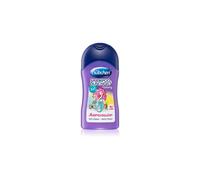 Bübchen 3 in 1 Bambini 50ml - Shampoo, Balsamo e Gel Doccia