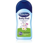 Bübchen Baby Bath sali da bagno delicati per bambini 50 ml