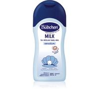 Bübchen Baby Milk latte corpo 200 ml