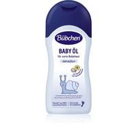 Bübchen Baby olio trattante per pelli sensibili 200 ml