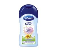 Bübchen Baby Pflege Lotion, 400ml