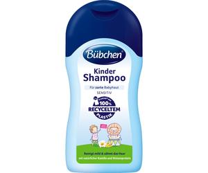 Bübchen Baby Shampoo shampoo delicato per bambini 400 ml