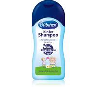Bübchen Baby Shampoo shampoo per bambini 200 ml