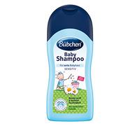 Buebchen Baby Shampoo with wheat protein and camomile 200 ML by Bubchen Baby Shampoo