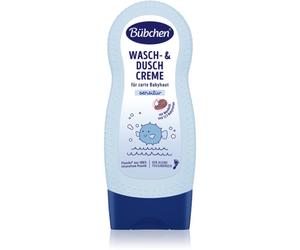 Bübchen Baby Shower Cream crema doccia per bambini 230 ml