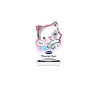 Bübchen Bath Kitten Bagnoschiuma bambini 40 ml - Bagnoschiuma