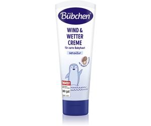 Bübchen Care crema protettiva contro il freddo e il vento 75 ml