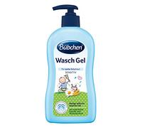 Bübchen Gel detergente, 400 ml