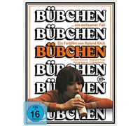 Bübchen - Limitiert auf 1000 Stück - Cover A (+ DVD)