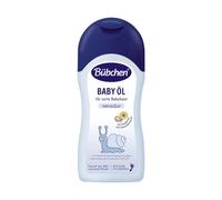 Bübchen Olio per bambini, 1 x 200 ml
