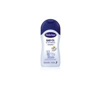 Bübchen Olio trattante pelli sensibili bambini 200 ml - Olio bambini