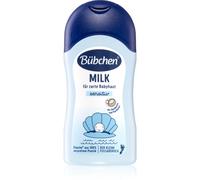 Bübchen Sensitive Baby Milk latte corpo per la pelle del bambino 50 ml