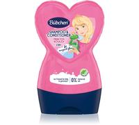 Bübchen Shampoo & Contidioner 2in1 Princess Rosalea shampoo e balsamo per bambini 230 ml