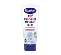 Bübchen SOS Bäuchlein - Unguento massaggiante, 50 ml