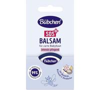 Bübchen SOS Balsam, 20 ml