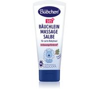 Bübchen SOS Tummy Massage balsamo per massaggiare il pancino dolorante 50 ml