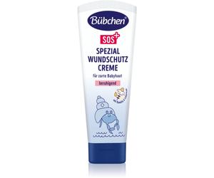 Bübchen Special Protection Cream crema protettiva per neonati 75 ml