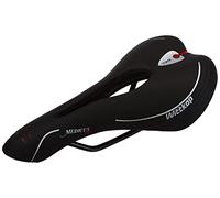 Büchel 97202 - Sella Medicus per Mountain Bike Senza perni, Colore Nero