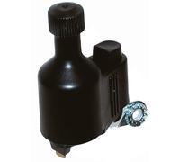 Büchel, Dinamo Laterale KB 28, Nero (Schwarz), Taglia Unica