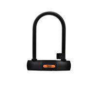 Büchel Sekura Fahrradschloss KB 305, Bügelschloss, 60500305, Lucchetto per Bicicletta Unisex-Adulto, Nero, Nicht zutreffend