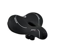 Büchel Sella da Donna, City Bike/Citta Medicus, con Morsetto, Nero, 97203