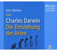 Bücher die die Welt Veränderten - Charles Darwin-die Enstehung der Arten