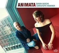 Buechi,Sarah - Animata