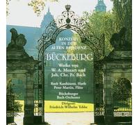 Bückeburger Bach Orchester - Konzert in der Alten Residenz (Various)