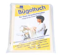 Bügeltuch Universale Walzbreite 85cm Compatibile Con AEG 647016870 per Difetto