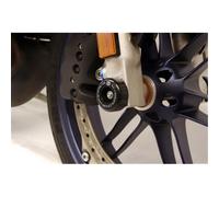 Buell 1125R 2008 R&G Protettori Di Forcella FP0087BK