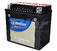 BUELL 500 Blast 2000-2008 BATTERIA YTX14-BS