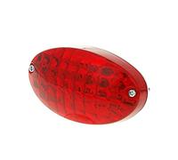 Buell Firebolt XB8R/XB9R/XB12R - Fanale posteriore completo