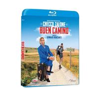 Buen Camino - Bd