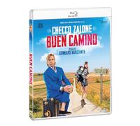 Buen Camino - Bd