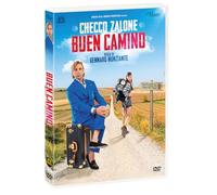 Buen Camino - Dvd